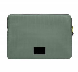 Native Union Ultralight Sleeve - etui ochronne do Macbook 15" (slate green) 2