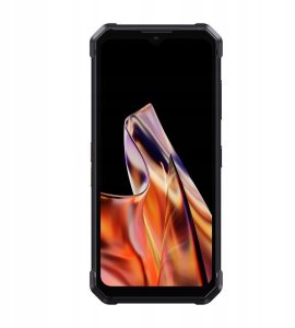 Smartfon F106 Pro black CH 2