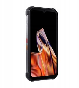 Smartfon F106 Pro black CH 6