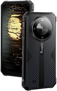 Smartfon F105 black 2