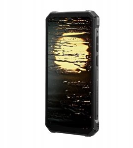 Smartfon F105 black Ch 2