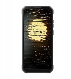 Smartfon F105 black Ch 9