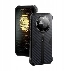 Smartfon F105 black Ch 10