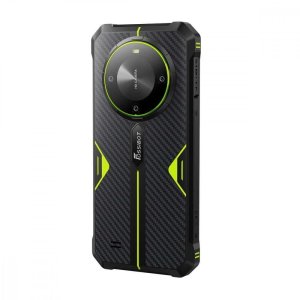 Smartfon F105 green 3