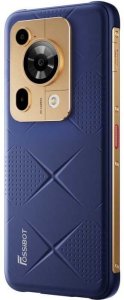Smartfon F112 Pro blue 2