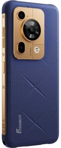Smartfon F112 Pro blue 3
