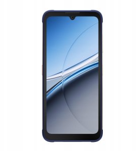Smartfon F112 Pro blue CH 2