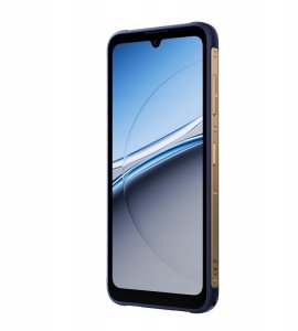 Smartfon F112 Pro blue CH 4