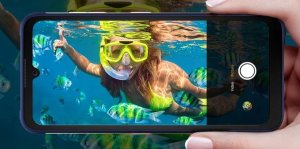 Smartfon F112 Pro black CH 11