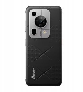 Smartfon F112 Pro black CH 3