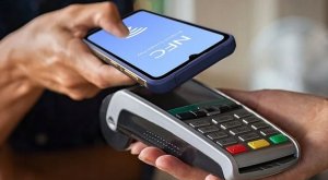 Smartfon F112 Pro black CH 10