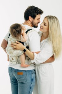 Nosidełko regulowane - LennyUpGrade Pro: Park Jurajski - Ice Desert Regulowane 9