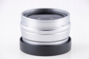 WCL-X100 II Silver Wide Angle Converter 10000191646 (074101031263) 2
