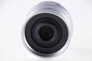 WCL-X100 II Silver Wide Angle Converter 10000191646 (074101031263) 5