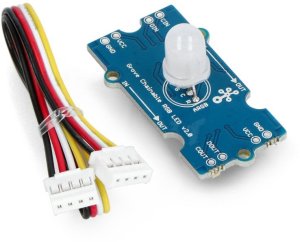 Seeedstudio Grove RGB LED v2.0 moduł z diodą RGB 3