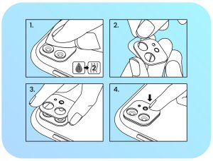 Hello Case Szkło Na Aparat Do Apple iPhone 17 Na Obiektyw 9H 6