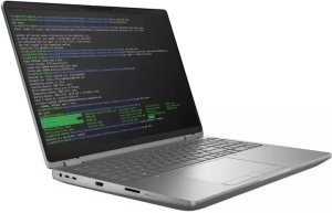 Laptop HP ZBook Fury G1i Mobile Workstation 16 - Ultra 7-255HX, 32GB, 1TB SSD, RTX PRO 2000 Blackwell 8GB, 16 WUXGA 400-nit AG, 5MP IR cam, WWAN-ready, Smartcard, FPR, Nordycka podświetlana klawiatura, 99Wh, Win 11 Pro, 3 metia 2