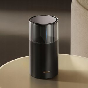 HUAWEI X1 Pro Router WiFi 7 Mesh 3,6 Gbit/s dwupasmowy WLAN 7 2