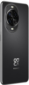 Huawei Nova 14 Pro (Milla-L41E), Black 3