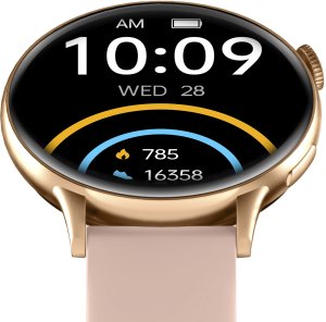 Smartwatch Ksix Core 2 5