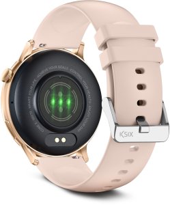 Smartwatch Ksix Core 2 6