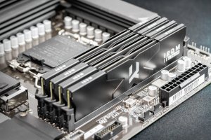 Pamięć GoodRam IRDM, DDR5, 64 GB, 5600MHz, CL36 (IR-5600D564L36/64GDC) 6