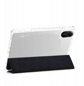 Mobile Origin Easy Tablet Case, transparent - Redmi Pad 2 3