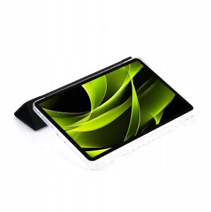 Mobile Origin Easy Tablet Case, transparent - Redmi Pad 2 4