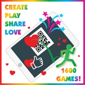 Pixicade Mobile Game Maker FI (fiński)/SE (szwedzki)/DA (duński)/NO (norweski) 4