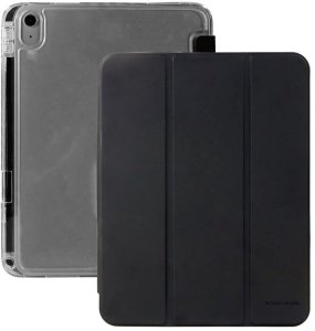 Mobile Origin Easy Tablet Case, transparent - iPad Air 11" M2 2024/M3 2025 2