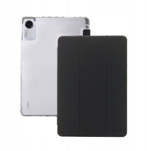 Mobile Origin Easy Tablet Case, transparent - Xiaomi Redmi Pad SE 2