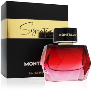 MONT BLANC Signature Elixir EDP spray 50ml 2
