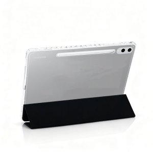 Mobile Origin Easy Tablet Case, transparent - Galaxy Tab S10 Plus 2