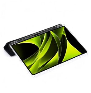 Mobile Origin Easy Tablet Case, transparent - Galaxy Tab S10 FE+ 2