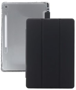 Mobile Origin Easy Tablet Case, transparent - Galaxy Tab S10 FE+ 3