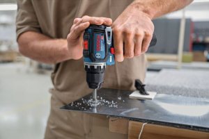 Wiertarko-wkrętarka GSR 12V-32 12 V 13