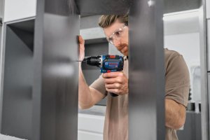 Wiertarko-wkrętarka GSR 12V-32 12 V 6