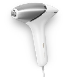 Philips Lumea Prestige Lumea IPL Seria 8000 BRI940/00 Urządzenie IPL do depilacji światłem z SenseIQ 5