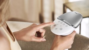 Philips Lumea Prestige Lumea IPL Seria 8000 BRI940/00 Urządzenie IPL do depilacji światłem z SenseIQ 10