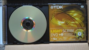 PHILIPS DVD+R 4.7GB SLIM CASE 7