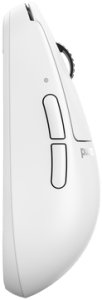 MOUSE USB OPTICAL WRL X2H/MEDIUM WHITE PX2HES22 PULSAR PX2HES22 (8809773555777) 4