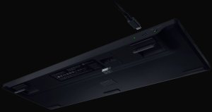 Huntsman V3 Pro Mini - White Edition - US Layout 7