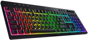 Klawiatura Razer BlackWidow V4 Low-Profile Yellow (RZ03-05271500-R3M1) 8