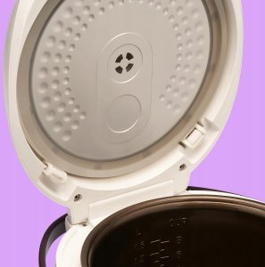 Multicooker Reishunger 538-DRK 4