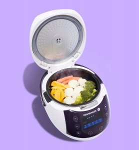 Multicooker Reishunger 538-DRK 5