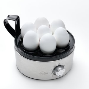 Solis Egg Boiler & More 8272 2