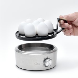 Solis Egg Boiler & More 8272 3