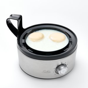 Solis Egg Boiler & More 8272 4