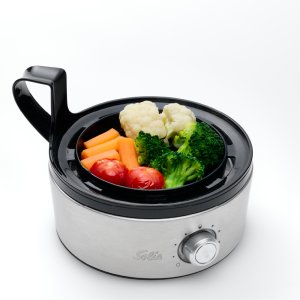 Solis Egg Boiler & More 8272 5