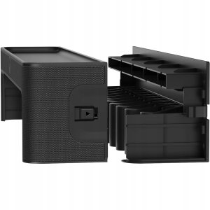 Spigen Spigen Apple Watch Band Organizer S341, black 11